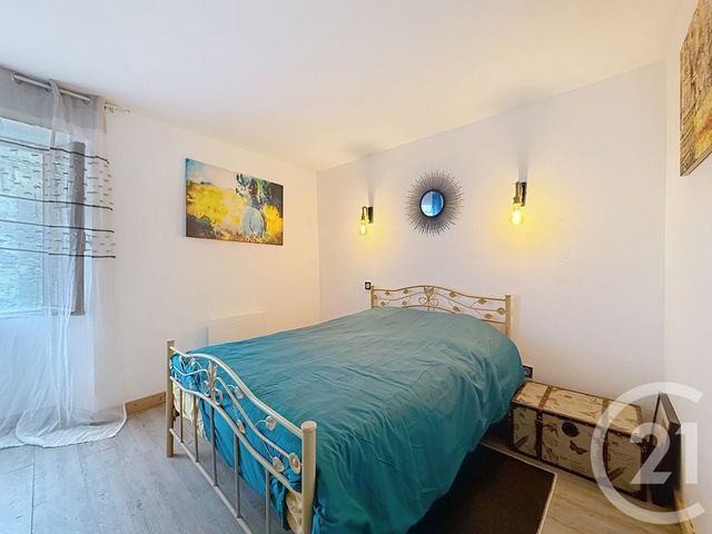 Appartement F2 &agrave; vendre - 3 pi&egrave;ces - 50,12 m2 - Cervione - 202 - CORSE