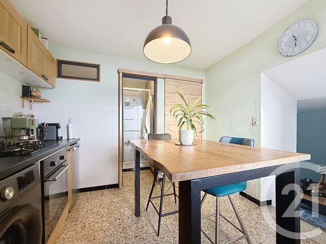 Appartement F2 &agrave; vendre - 3 pi&egrave;ces - 50,12 m2 - Cervione - 202 - CORSE