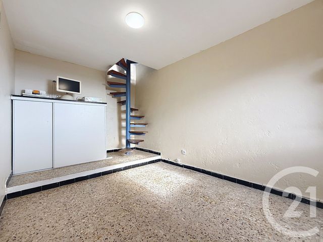 Appartement F2 &agrave; vendre - 3 pi&egrave;ces - 50,12 m2 - Cervione - 202 - CORSE