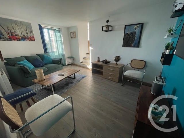 Appartement F2 à vendre - 3 pièces - 50,12 m2 - Cervione - 202 - CORSE