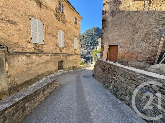 Appartement F2 à vendre - 3 pièces - 50,12 m2 - Cervione - 202 - CORSE