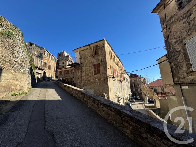 Appartement F2 à vendre - 3 pièces - 50,12 m2 - Cervione - 202 - CORSE