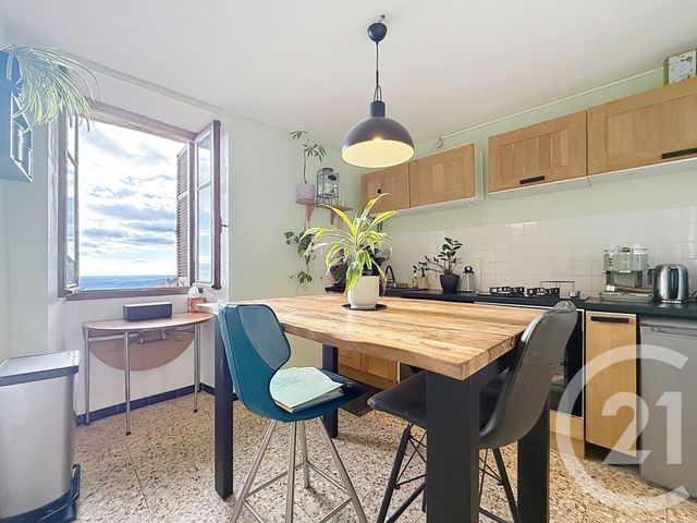 appartement - CERVIONE - 202