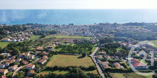 Appartement à vendre - 3 pièces - 69 m2 - Santa Lucia Di Moriani - 202 - CORSE