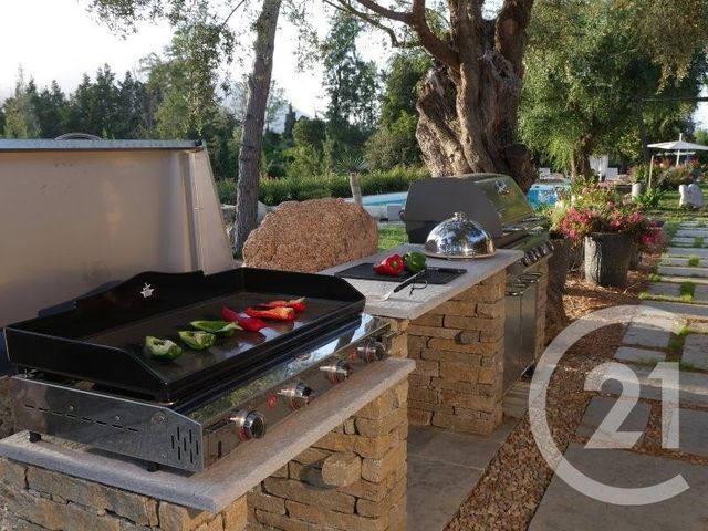 Maison à vendre - 8 pièces - 293,26 m2 - Canale Di Verde - 202 - CORSE