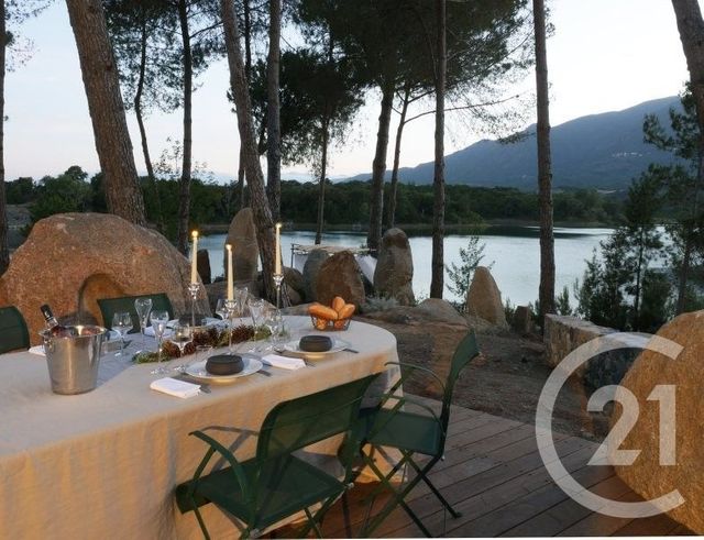 Maison à vendre - 8 pièces - 293,26 m2 - Canale Di Verde - 202 - CORSE