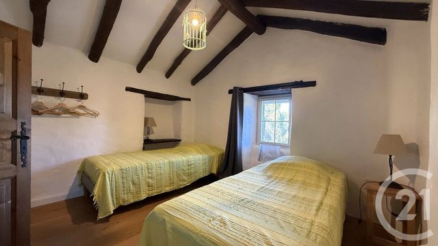 Maison à vendre - 8 pièces - 293,26 m2 - Canale Di Verde - 202 - CORSE