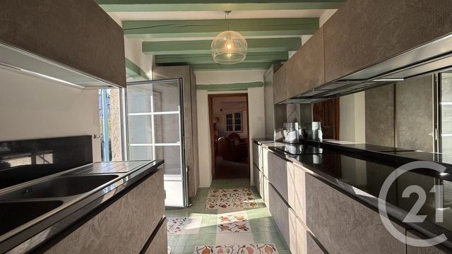 Maison à vendre - 8 pièces - 293,26 m2 - Canale Di Verde - 202 - CORSE