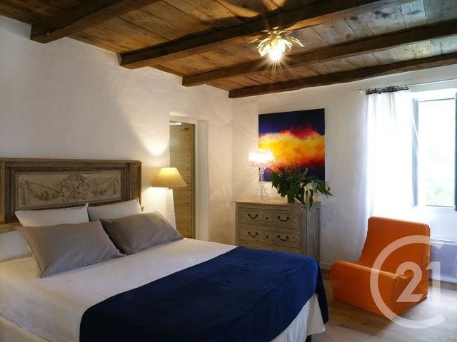 Maison à vendre - 8 pièces - 293,26 m2 - Canale Di Verde - 202 - CORSE