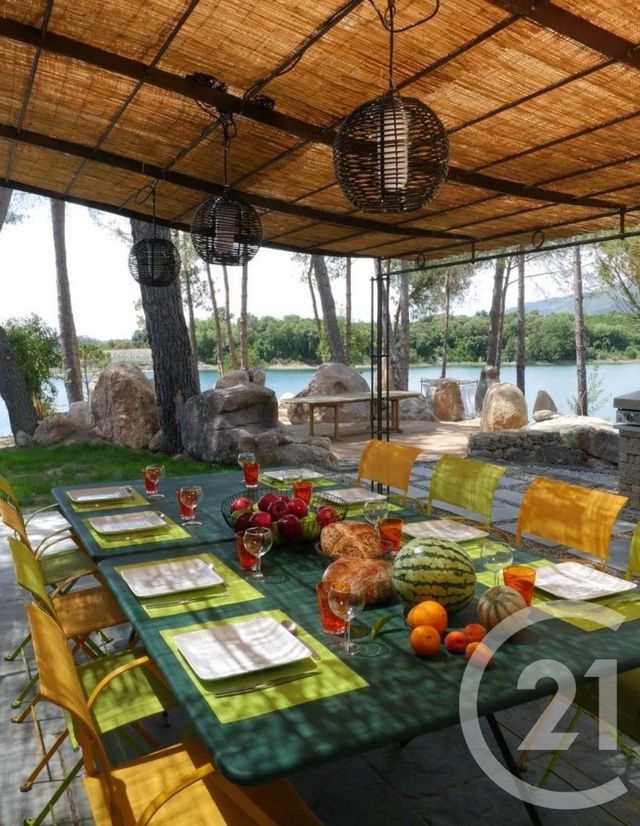 Maison à vendre - 8 pièces - 293,26 m2 - Canale Di Verde - 202 - CORSE