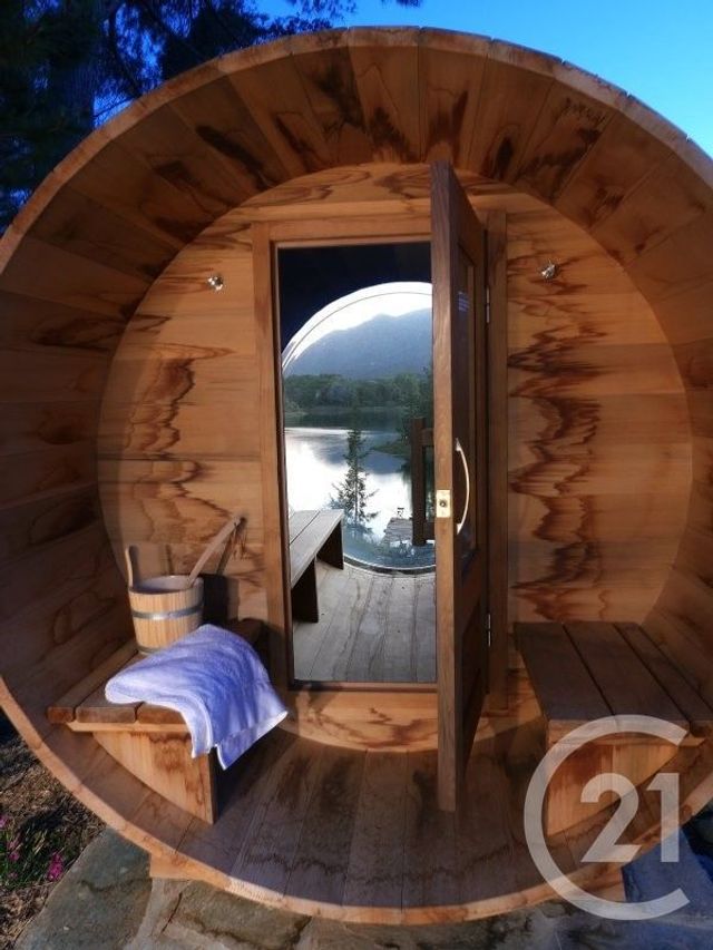 Maison à vendre - 8 pièces - 293,26 m2 - Canale Di Verde - 202 - CORSE