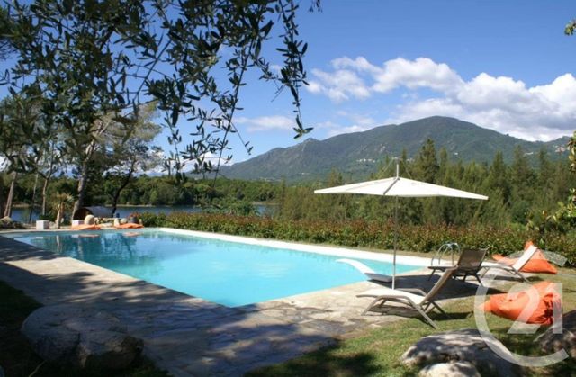 Maison à vendre - 8 pièces - 293,26 m2 - Canale Di Verde - 202 - CORSE