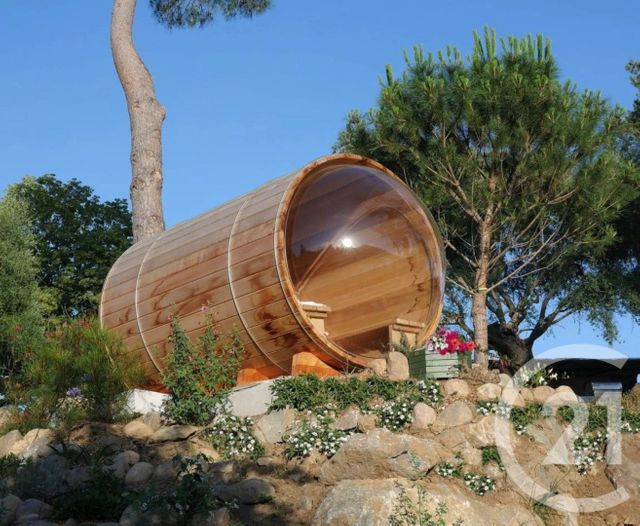 Maison à vendre - 8 pièces - 293,26 m2 - Canale Di Verde - 202 - CORSE