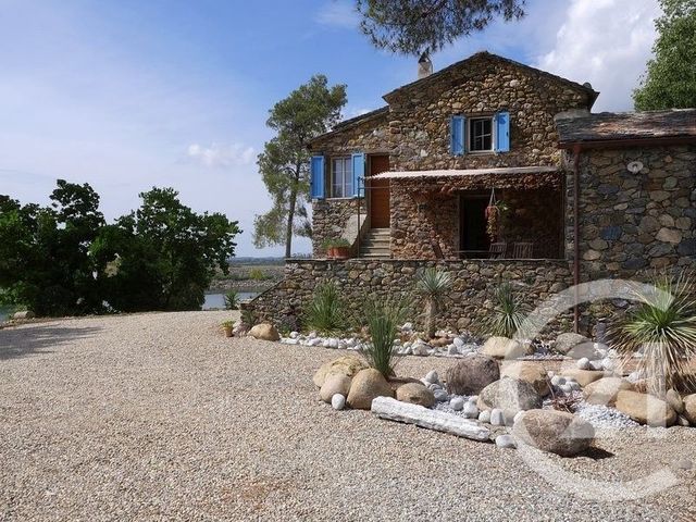 Maison à vendre - 8 pièces - 293,26 m2 - Canale Di Verde - 202 - CORSE