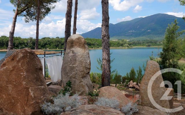 Maison à vendre - 8 pièces - 293,26 m2 - Canale Di Verde - 202 - CORSE
