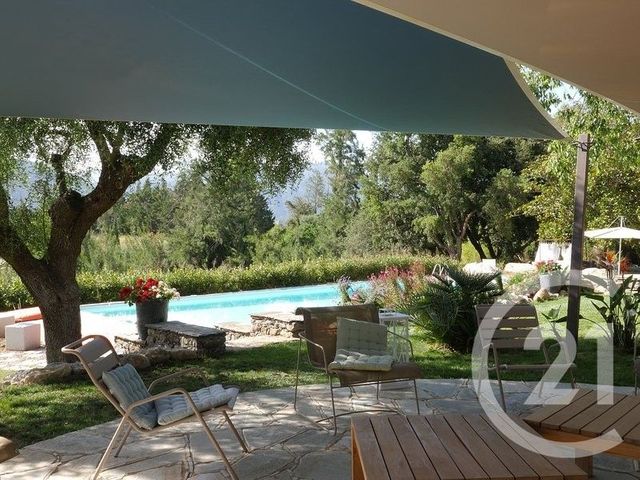 Maison à vendre - 8 pièces - 293,26 m2 - Canale Di Verde - 202 - CORSE
