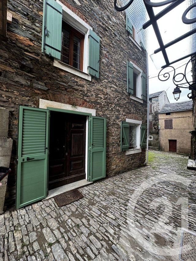 Maison &agrave; vendre - 3 pi&egrave;ces - 60 m2 - Penta Di Casinca - 202 - CORSE