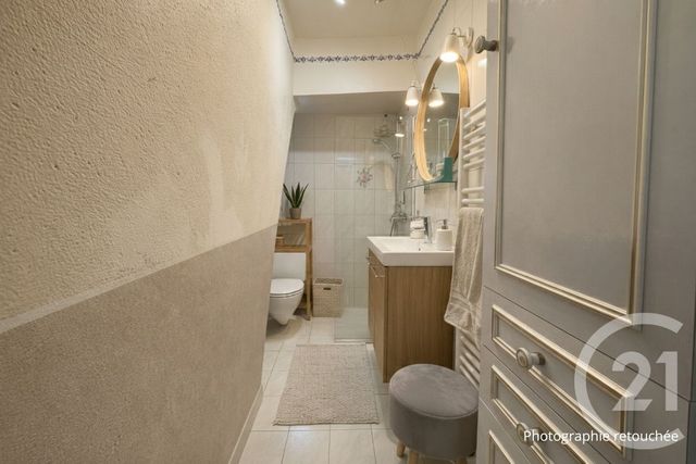 Maison &agrave; vendre - 3 pi&egrave;ces - 60 m2 - Penta Di Casinca - 202 - CORSE