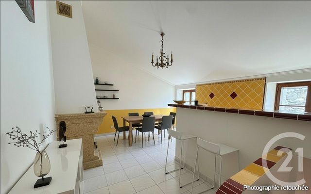 Maison &agrave; vendre - 3 pi&egrave;ces - 60 m2 - Penta Di Casinca - 202 - CORSE