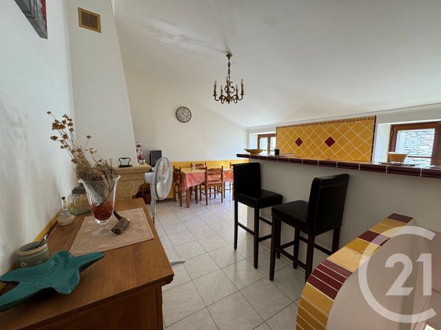 Maison &agrave; vendre - 3 pi&egrave;ces - 60 m2 - Penta Di Casinca - 202 - CORSE