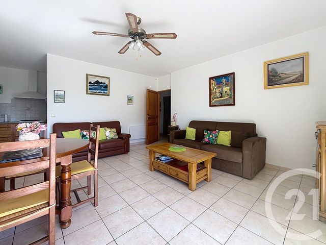 Appartement F3 &agrave; vendre - 3 pi&egrave;ces - 77 m2 - San Nicolao - 202 - CORSE
