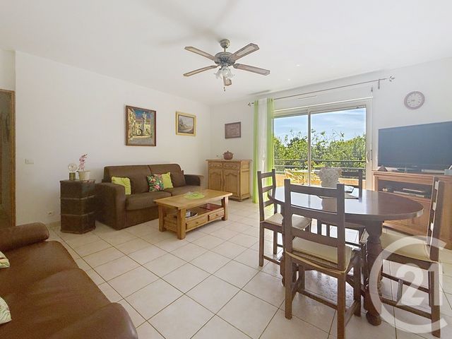 Appartement F3 &agrave; vendre - 3 pi&egrave;ces - 77 m2 - San Nicolao - 202 - CORSE