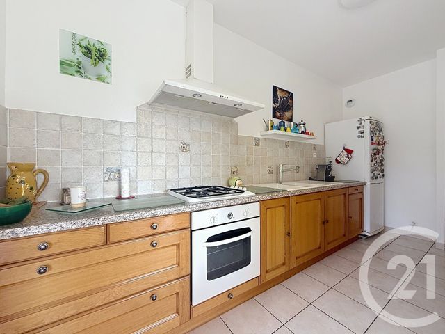 Appartement F3 &agrave; vendre - 3 pi&egrave;ces - 77 m2 - San Nicolao - 202 - CORSE