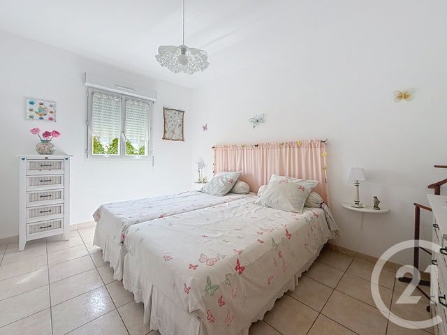 Appartement F3 &agrave; vendre - 3 pi&egrave;ces - 77 m2 - San Nicolao - 202 - CORSE