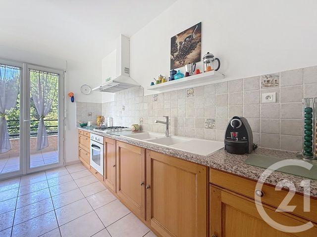Appartement F3 &agrave; vendre - 3 pi&egrave;ces - 77 m2 - San Nicolao - 202 - CORSE