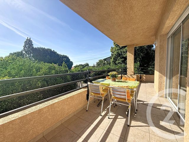 Appartement F3 &agrave; vendre - 3 pi&egrave;ces - 77 m2 - San Nicolao - 202 - CORSE