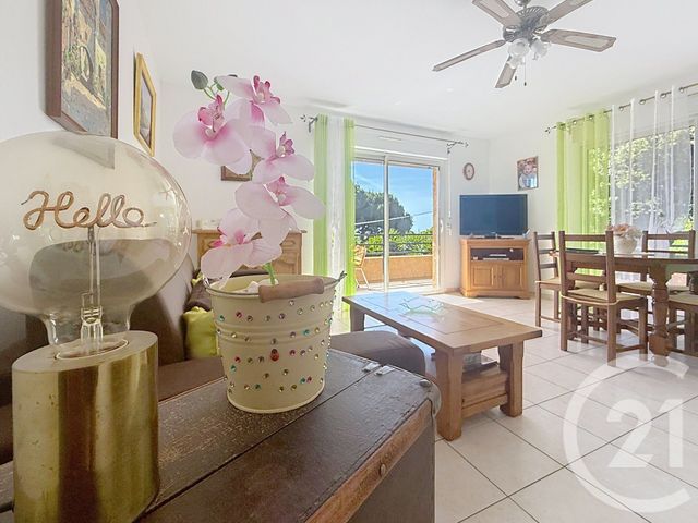Appartement F3 &agrave; vendre - 3 pi&egrave;ces - 77 m2 - San Nicolao - 202 - CORSE