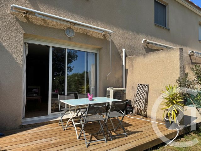 Appartement F3 &agrave; vendre - 3 pi&egrave;ces - 60,63 m2 - Santa Maria Poggio - 202 - CORSE