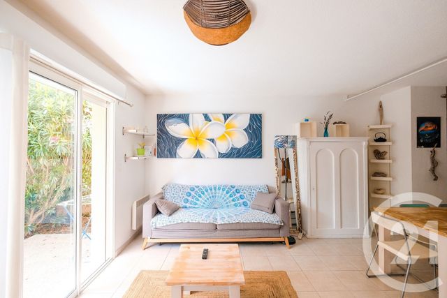 Appartement F3 à vendre SANTA MARIA POGGIO
