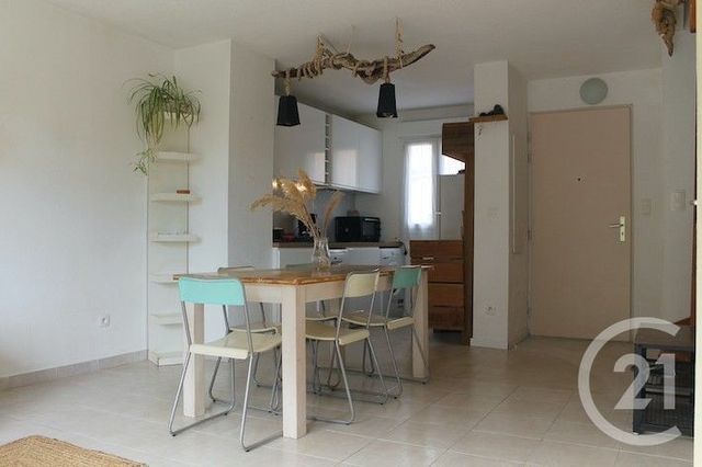Appartement F3 &agrave; vendre - 3 pi&egrave;ces - 60,63 m2 - Santa Maria Poggio - 202 - CORSE