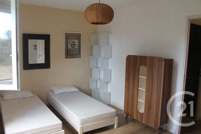 Appartement F3 &agrave; vendre - 3 pi&egrave;ces - 60,63 m2 - Santa Maria Poggio - 202 - CORSE