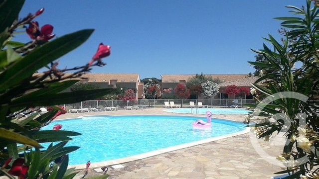 Appartement F3 &agrave; vendre - 3 pi&egrave;ces - 60,63 m2 - Santa Maria Poggio - 202 - CORSE