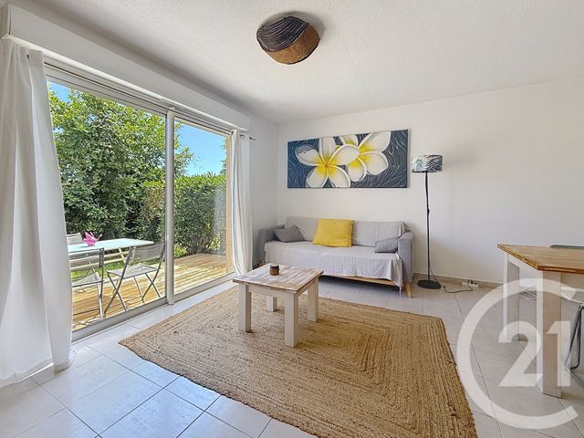 appartement - SANTA MARIA POGGIO - 202