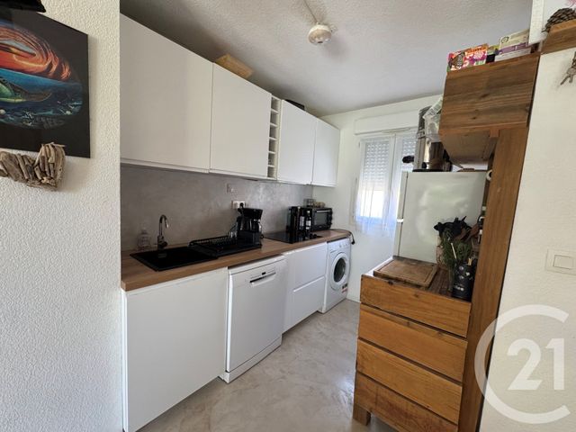 Appartement F3 &agrave; vendre - 3 pi&egrave;ces - 60,63 m2 - Santa Maria Poggio - 202 - CORSE
