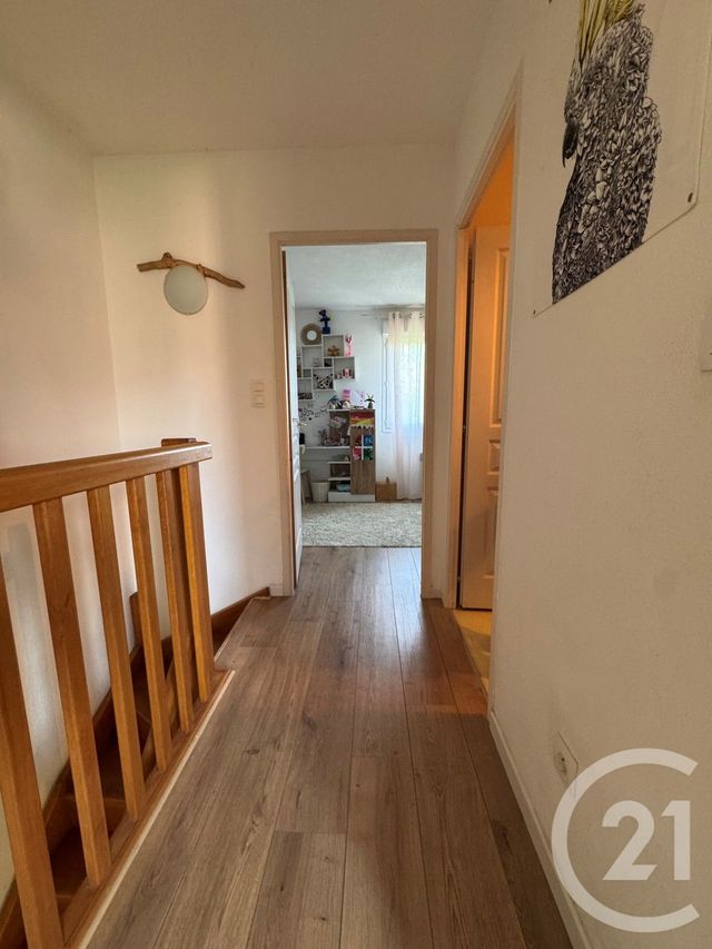 Appartement F3 &agrave; vendre - 3 pi&egrave;ces - 60,63 m2 - Santa Maria Poggio - 202 - CORSE