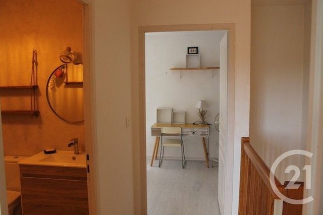 Appartement F3 &agrave; vendre - 3 pi&egrave;ces - 60,63 m2 - Santa Maria Poggio - 202 - CORSE