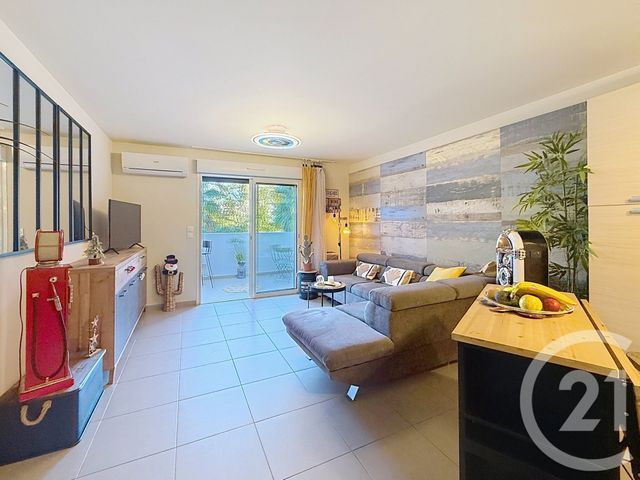 Appartement F2 à vendre - 2 pièces - 43,79 m2 - San Nicolao - 202 - CORSE