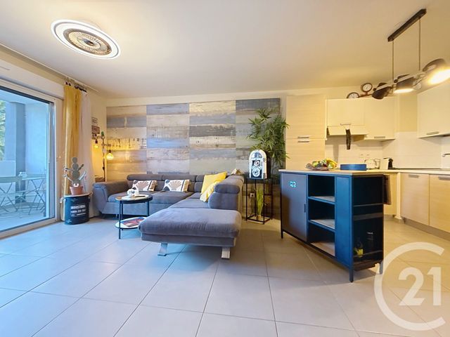 appartement - SAN NICOLAO - 202