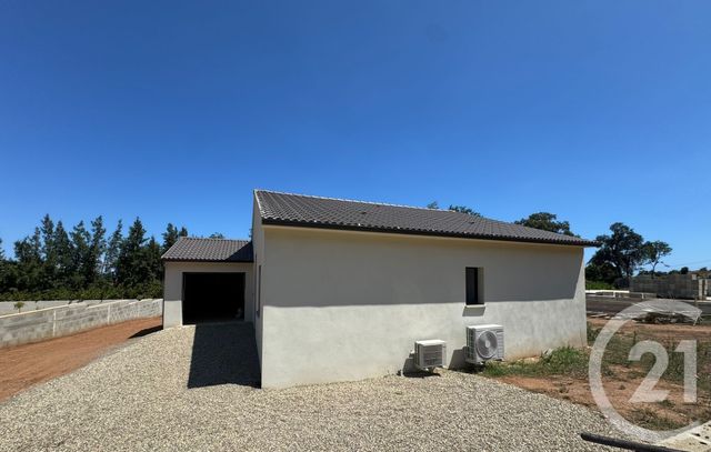 Maison &agrave; vendre - 4 pi&egrave;ces - 93,20 m2 - Poggio Mezzana - 202 - CORSE