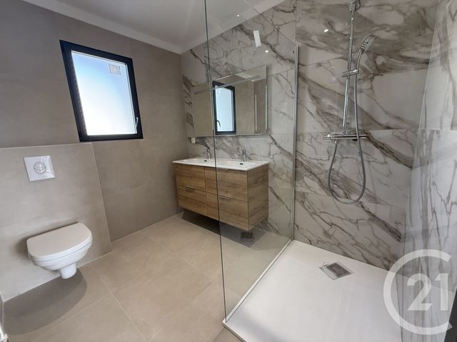 Maison &agrave; vendre - 4 pi&egrave;ces - 93,20 m2 - Poggio Mezzana - 202 - CORSE