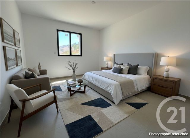 Maison &agrave; vendre - 4 pi&egrave;ces - 93,20 m2 - Poggio Mezzana - 202 - CORSE