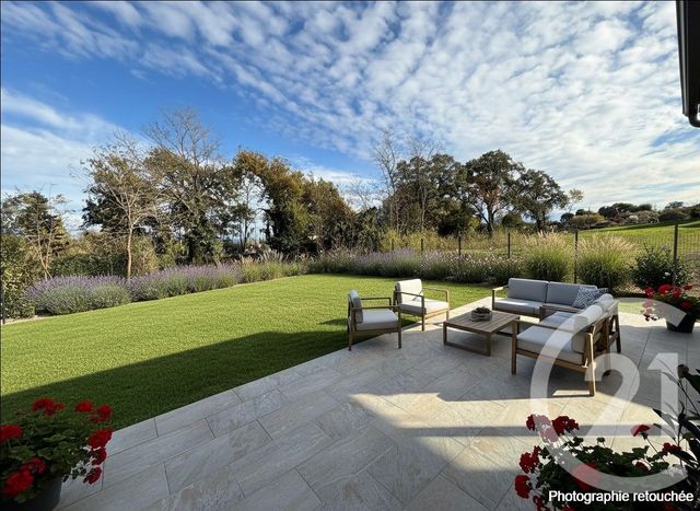 Maison &agrave; vendre - 4 pi&egrave;ces - 93,20 m2 - Poggio Mezzana - 202 - CORSE