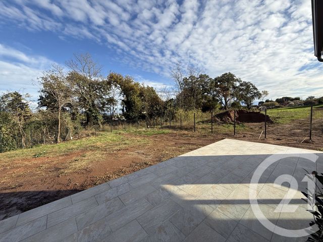 Maison &agrave; vendre - 4 pi&egrave;ces - 93,20 m2 - Poggio Mezzana - 202 - CORSE