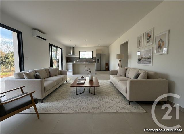 maison - POGGIO MEZZANA - 202