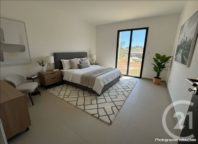 Maison &agrave; vendre - 4 pi&egrave;ces - 93,20 m2 - Poggio Mezzana - 202 - CORSE