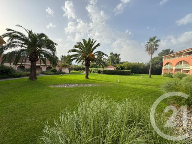 appartement - SAN NICOLAO - 202